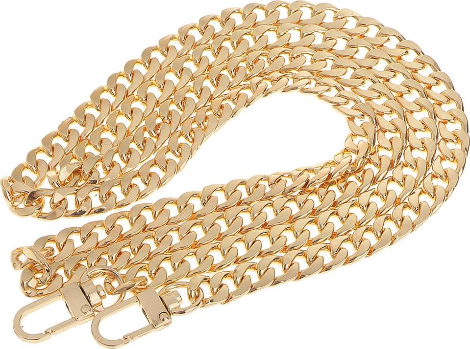 Metal Crossbody Shoulder Bag Chain Strap Handle Chain Replacement