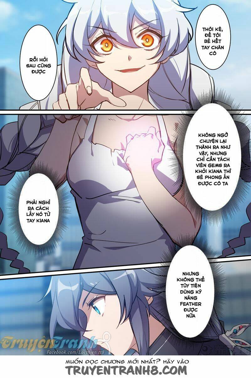 băng hoại 3rd chapter 68 7