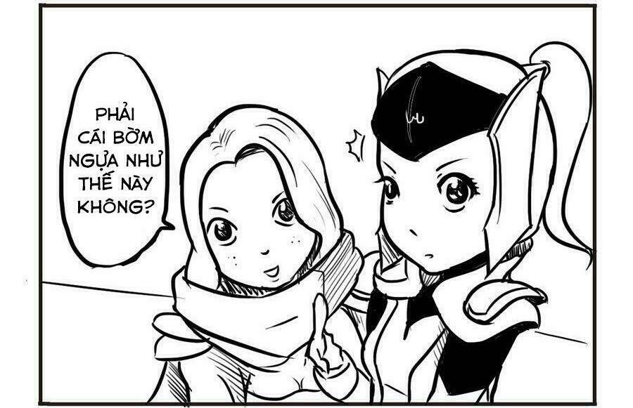 trường học dota chapter 18 7