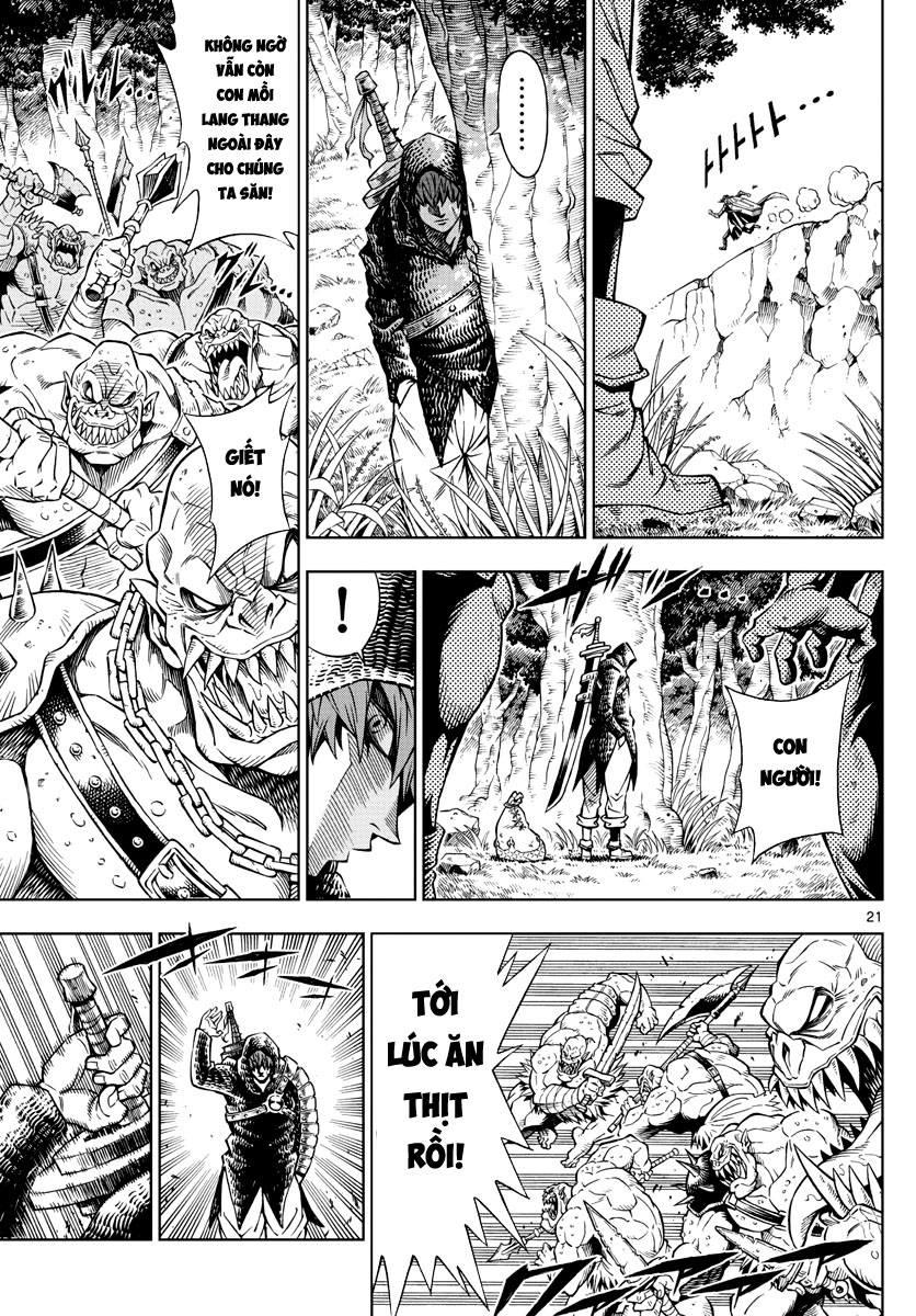 marry grave chapter 9 21