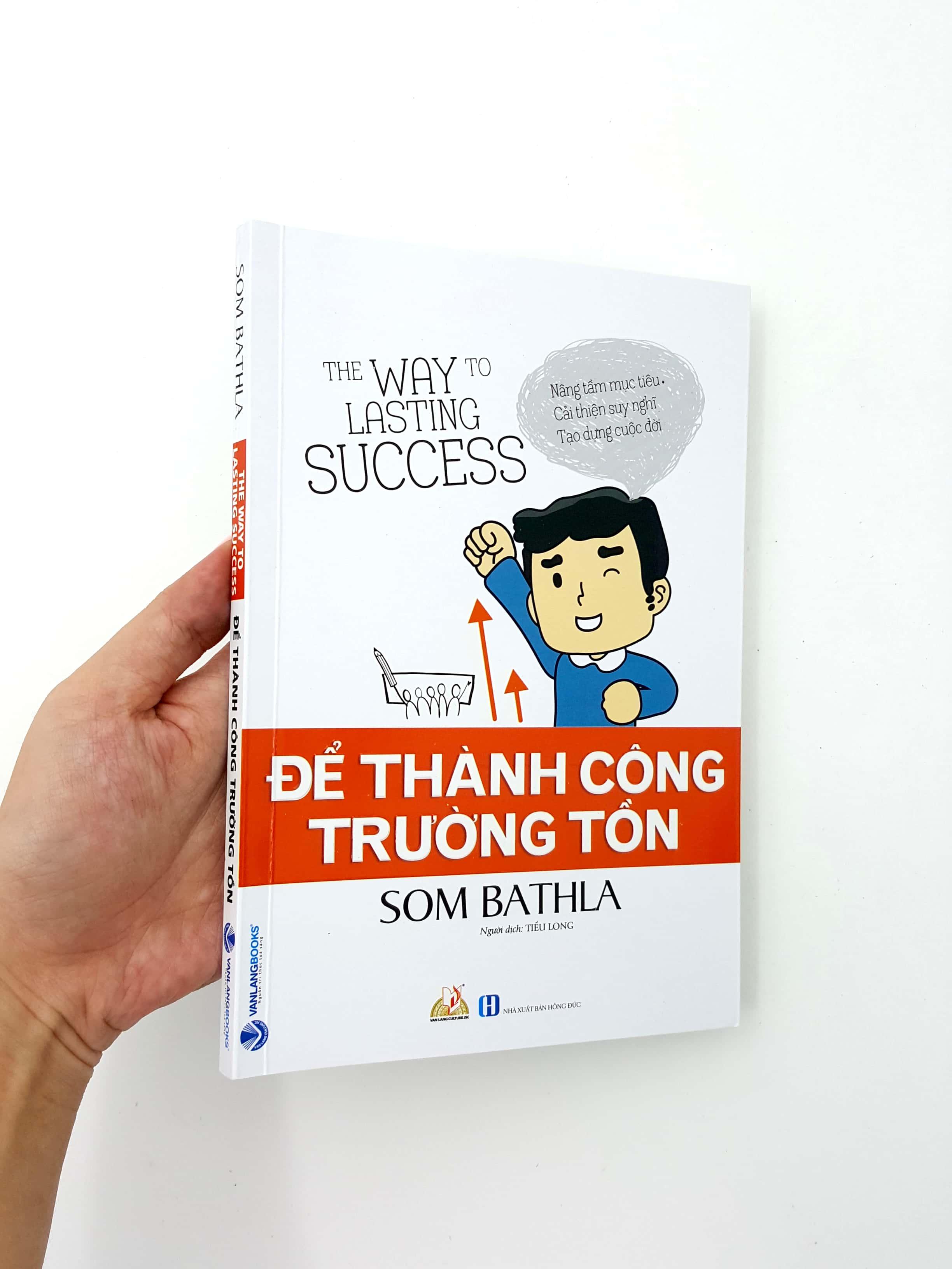 Để Thành Công Trường Tồn