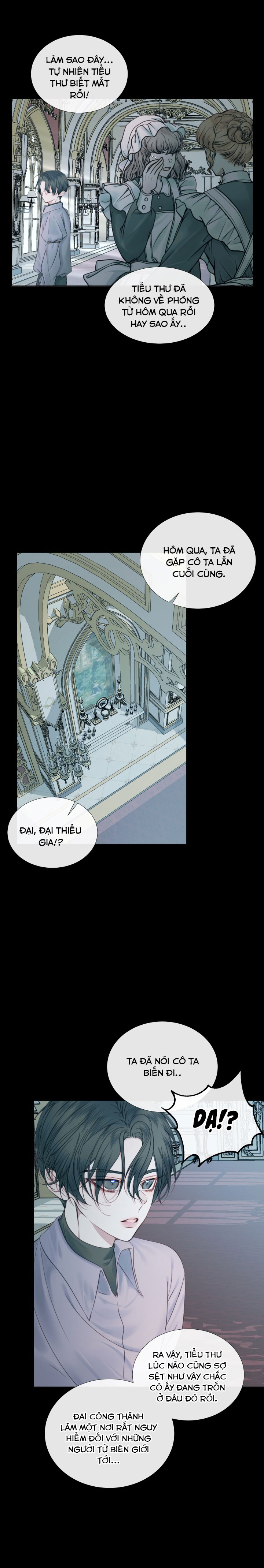 trở thành cô vợ khế ước của nhân vật phản diện chapter 10 4