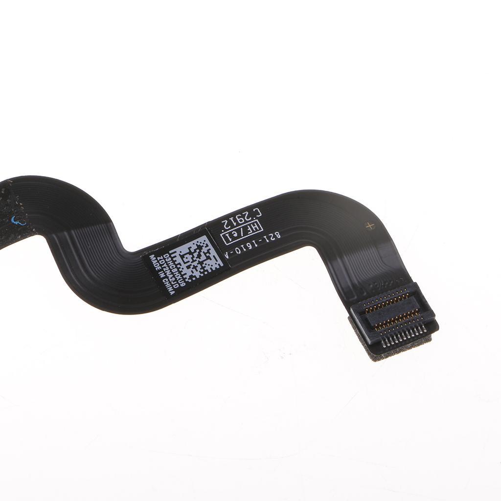 1Piece 821-1610-A Touch pad Trackpad Flex Ribbon Cable Connector Part For