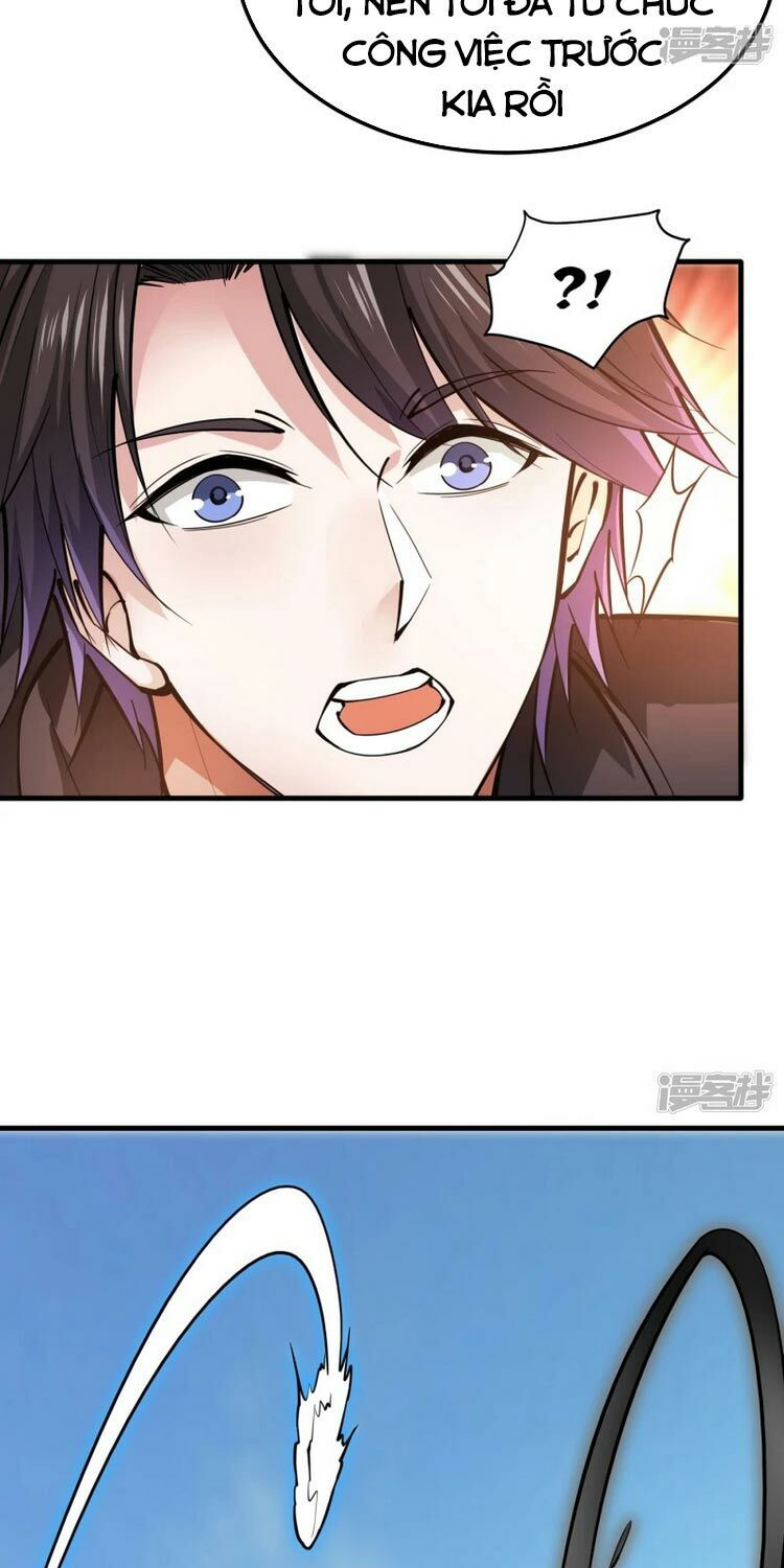 tối cường thần y tại đô thị chapter 185 3