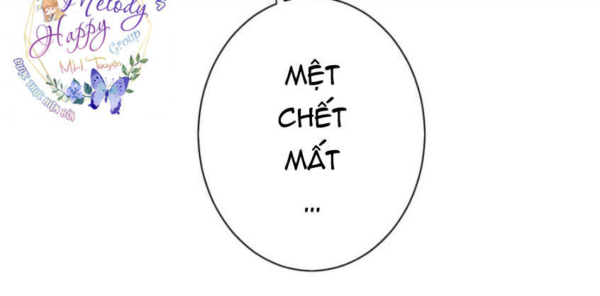 mỹ vị hữu không phải lỗi của tôi chapter 4 5