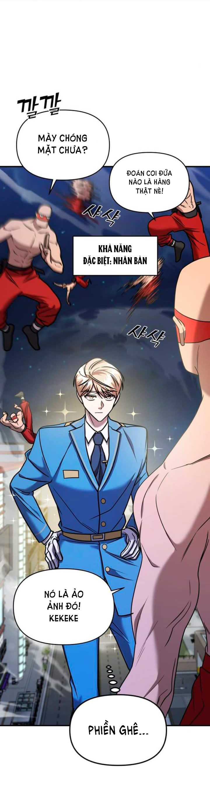 phản diện thuần túy chapter 28.2 42