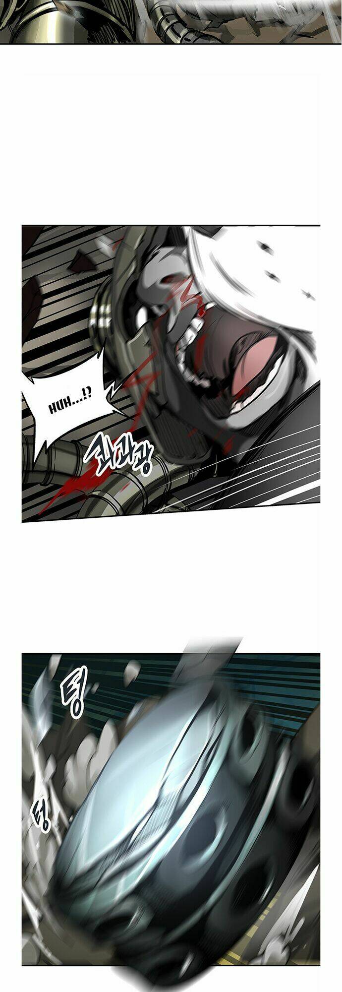 cuộc chiến trong tòa tháp chapter 290 3