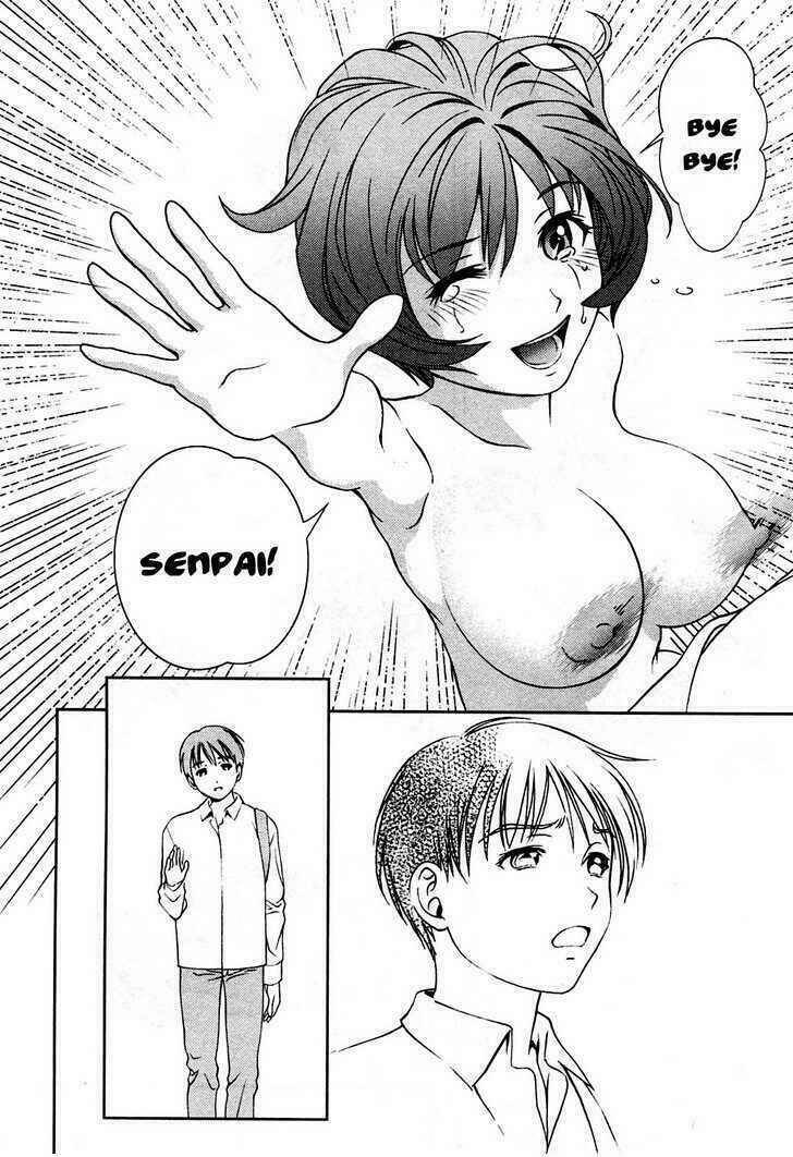 godddesss of the glasss! chapter 24 15