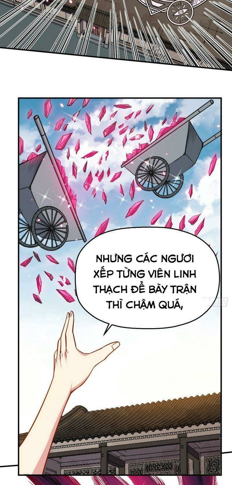 tổ thượng có tiền chapter 26 16
