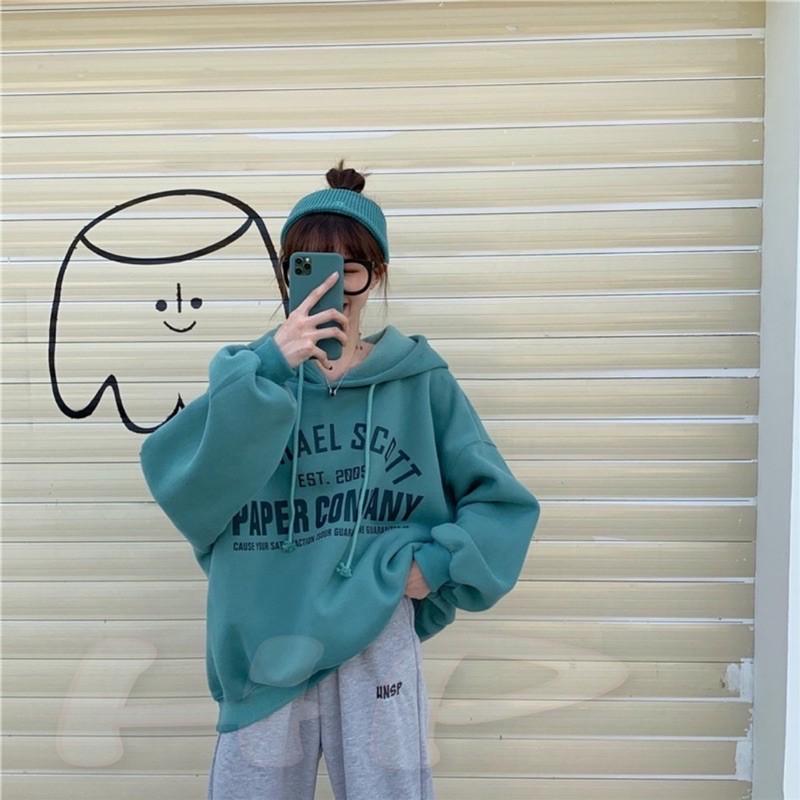 Áo hoodie MICHANE 2009 TH6