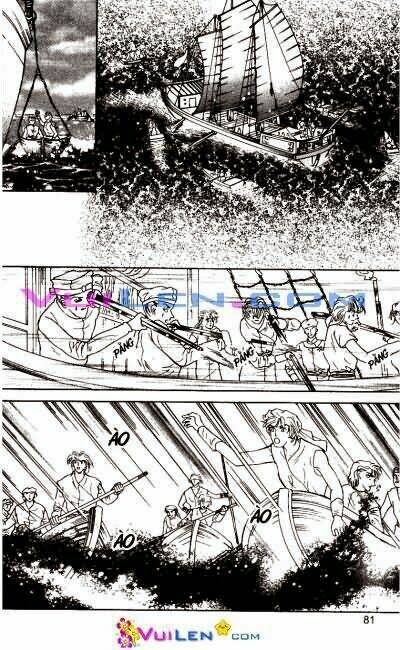 tinh linh của biển chapter 2 81