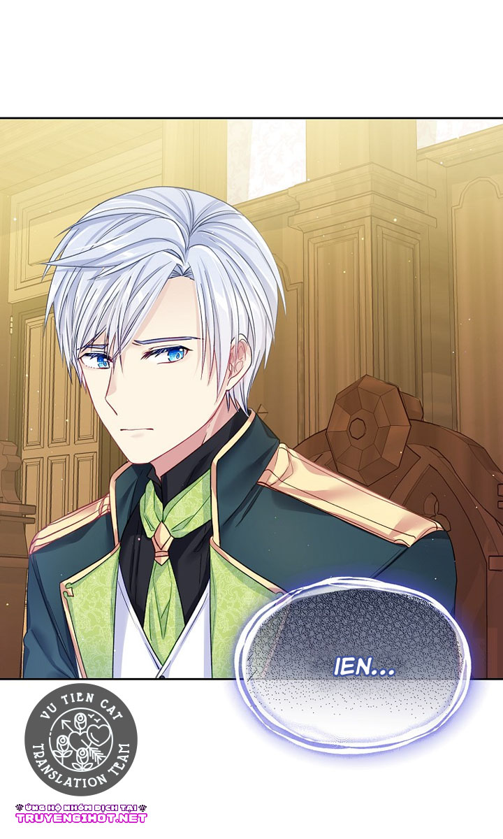 tôi gặp rắc rối vì chồng qúa dễ thương chapter 12.2 30