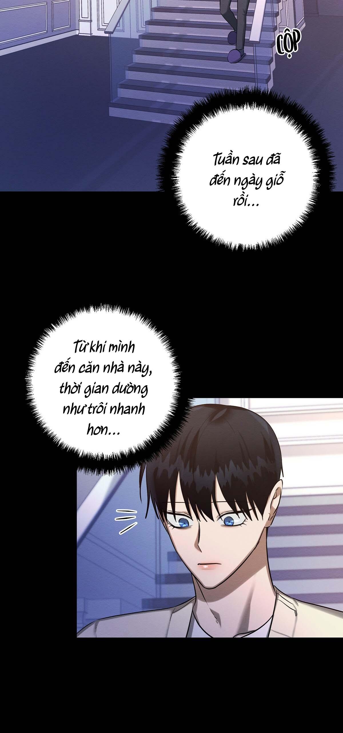 vòng xoáy của ác ma chapter 26 26