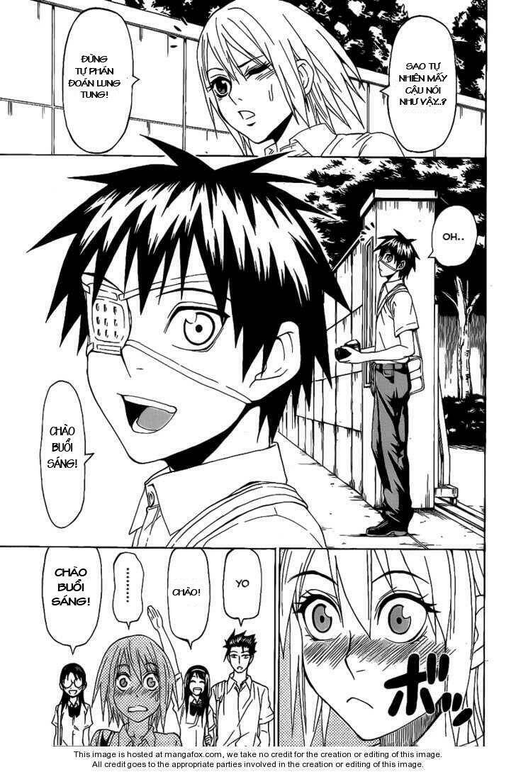 lock on! chapter 18 14