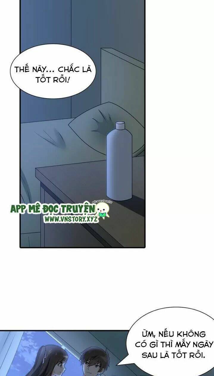 bạn gái virus của tôi chapter 142 40