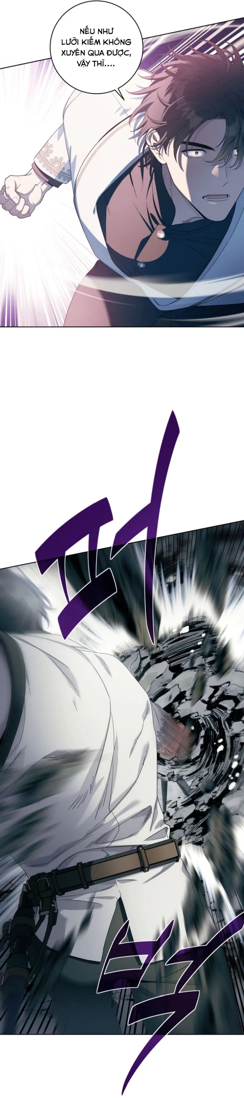 sức nóng của dreek chapter 7 16