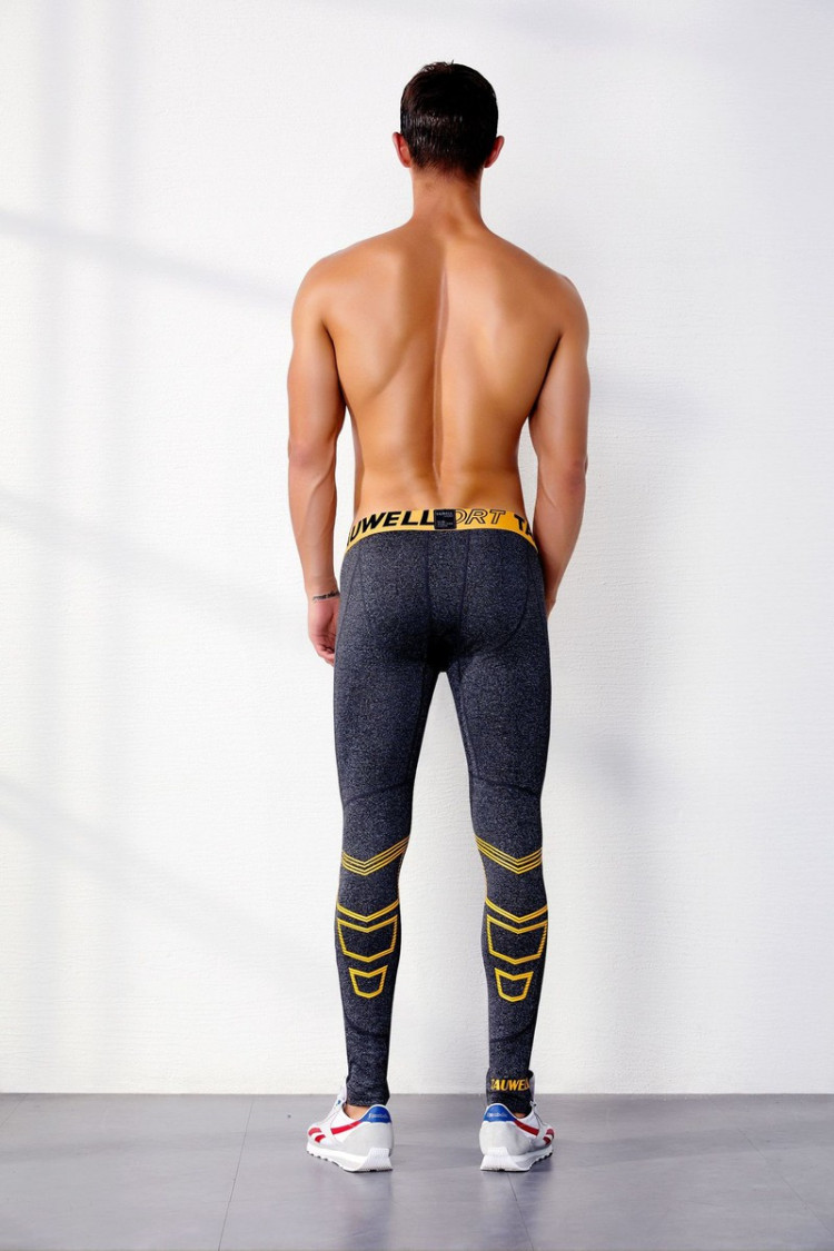 Quần thể thao nam | Quần tập gym cao cấp 5