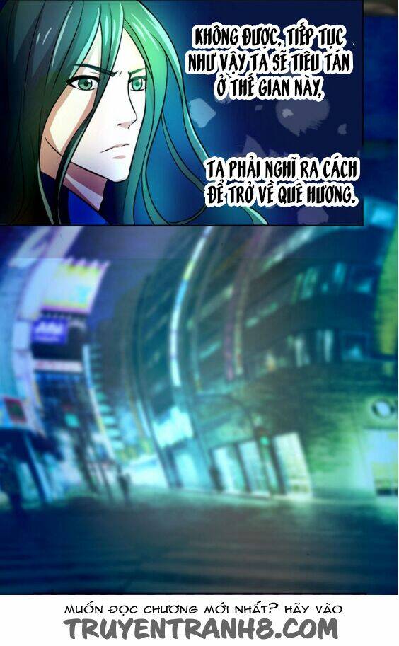 boygroup của ta, thần của ta chapter 1 50