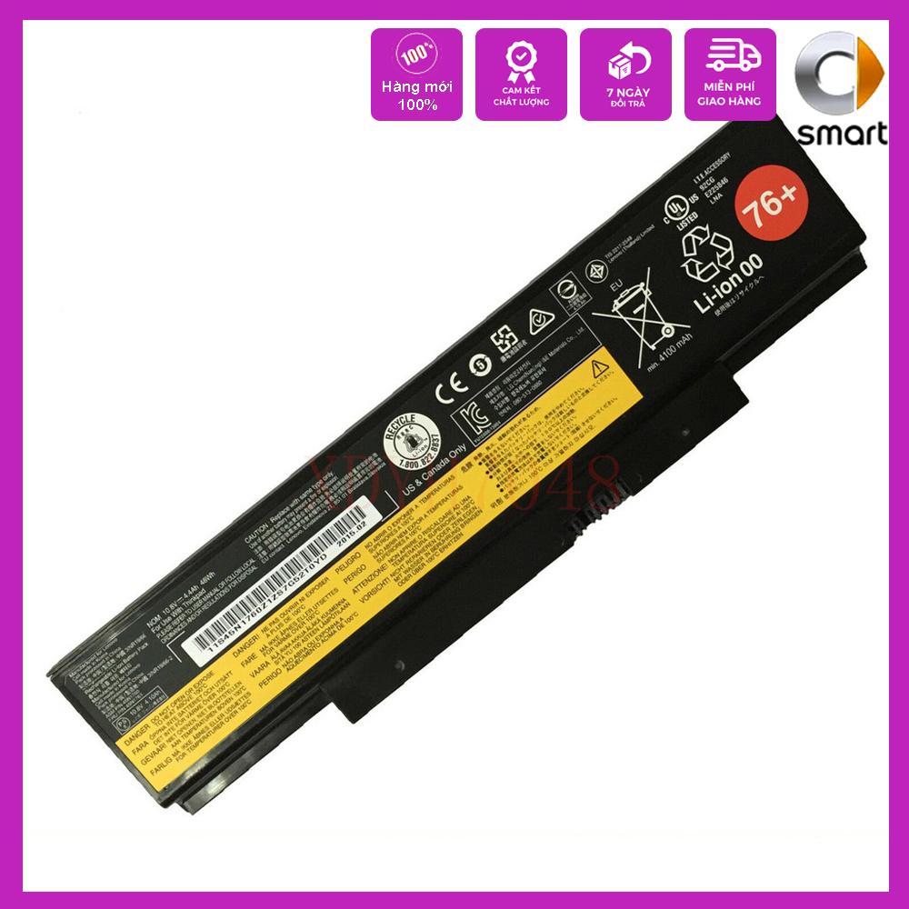 Pin cho Laptop LENOVO E560 E565 E550 E555 - Hàng Nhập Khẩu - Sản phẩm mới 100%