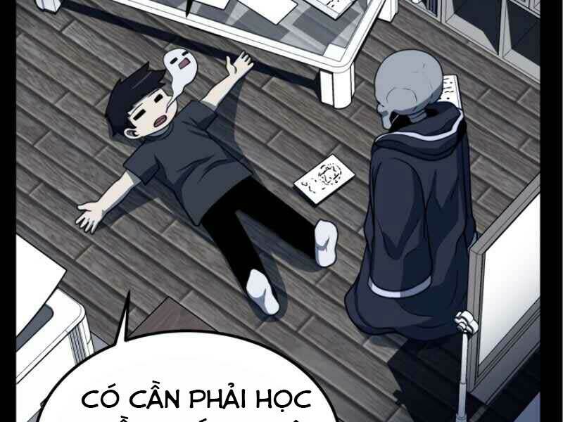ngôi nhà kết nối với hầm ngục chapter 16 146