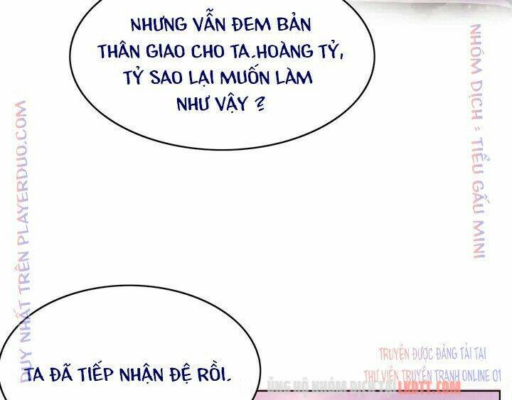 trọng sinh bá sủng nhiếp chính vương quá mạnh mẽ chapter 161 11