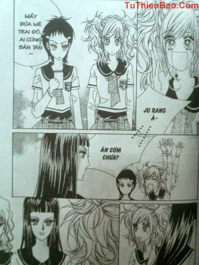 tình trong mộng chapter 2 106