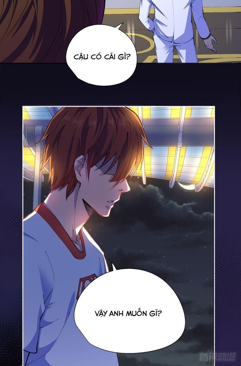 vương bài thần y chapter 23 36