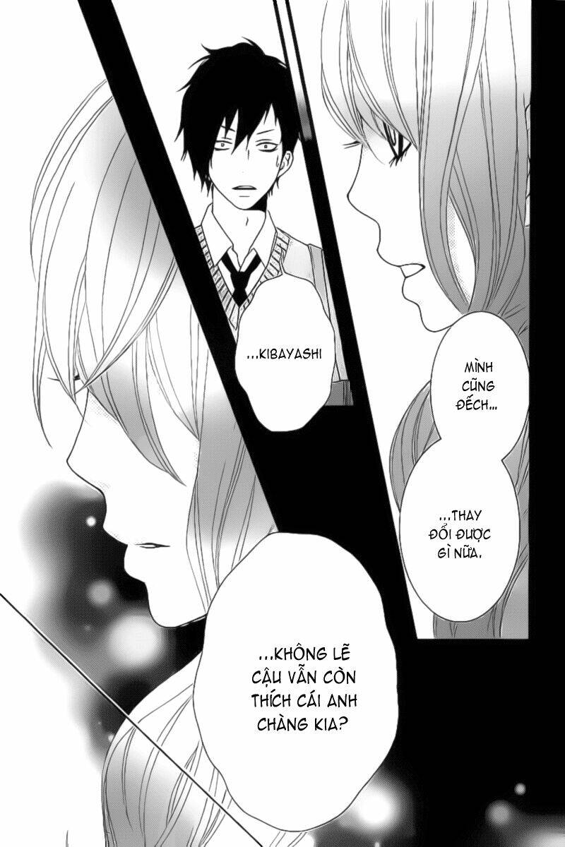 kimi ni koishite ii desu ka chapter 3 26