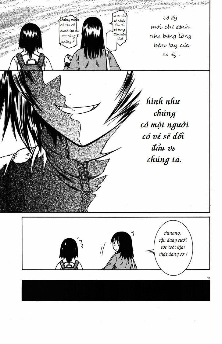 dethrone chapter 3 13