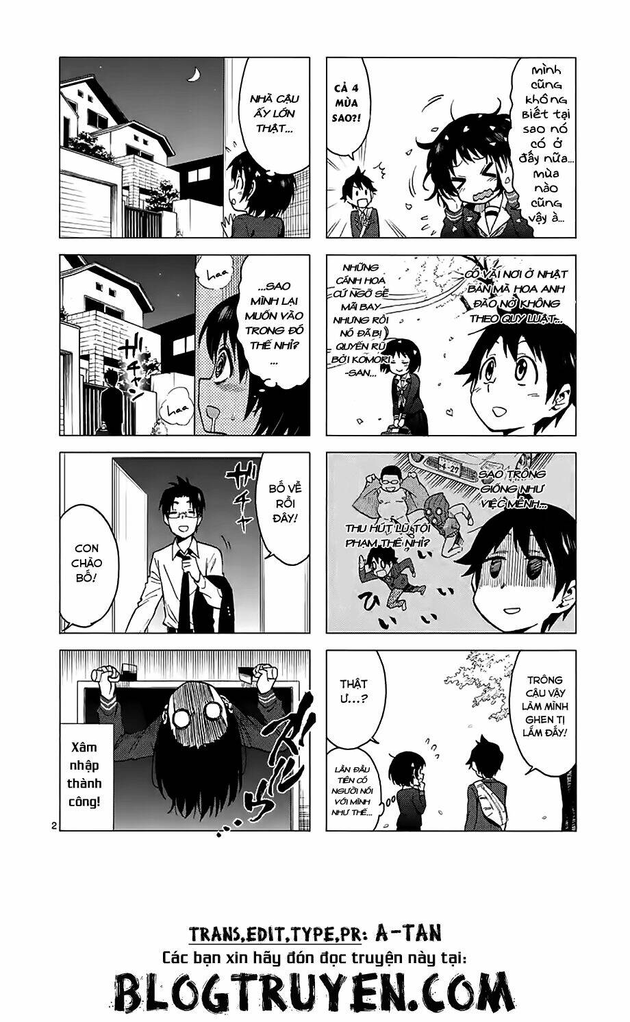 criminale! chapter 4.2 4