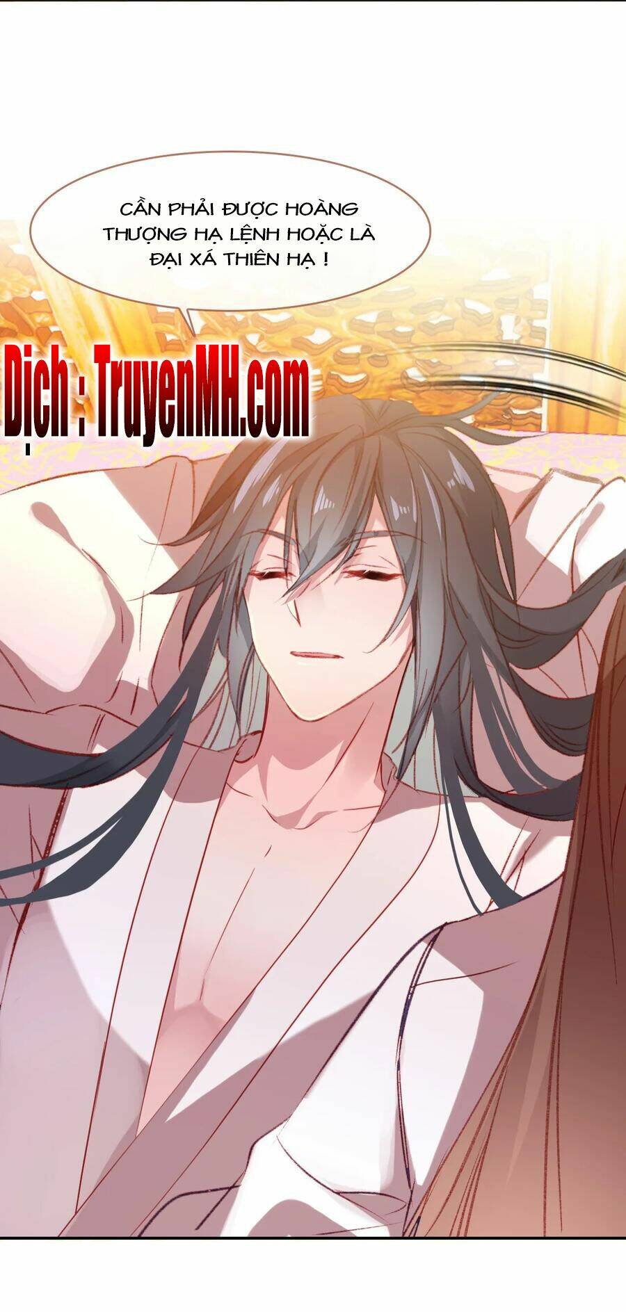 gả cho một tên thái giám đáng ghét chapter 152 12