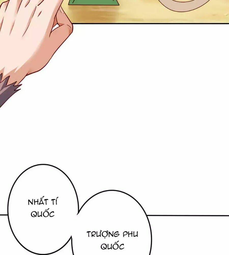 thiên kim bất hoán chapter 25 30