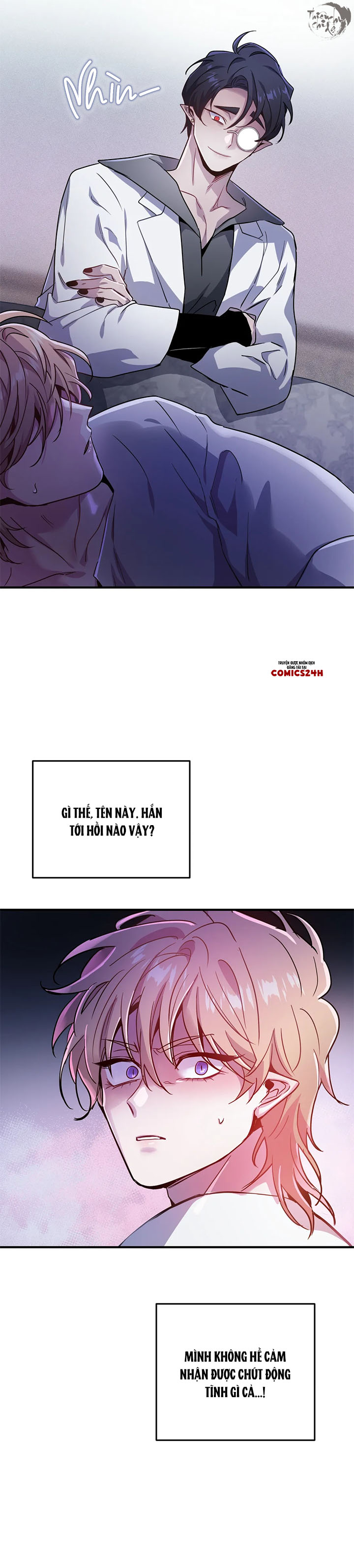 hắc vực chapter 12 20