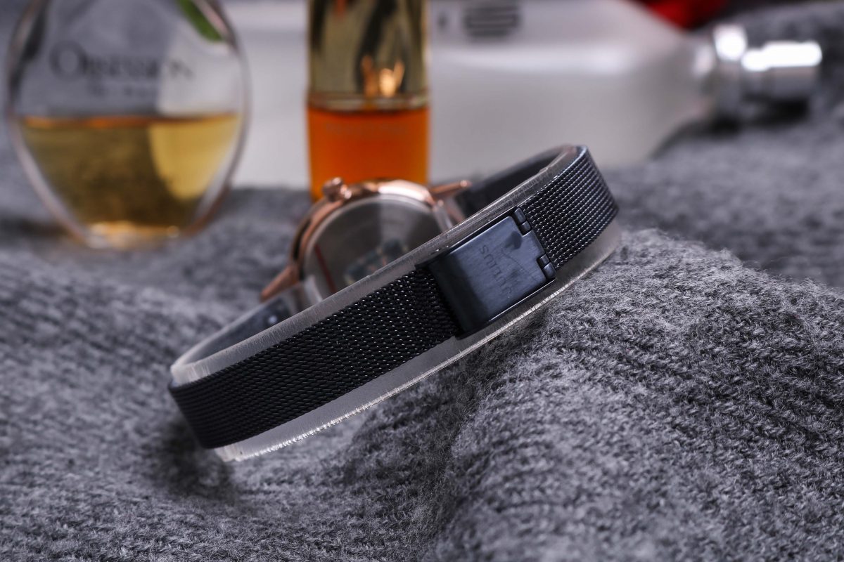 Đồng hồ nữ Julius JA-1216D