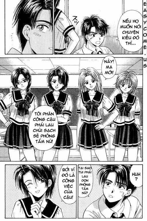 open sesame chapter 1.2 21