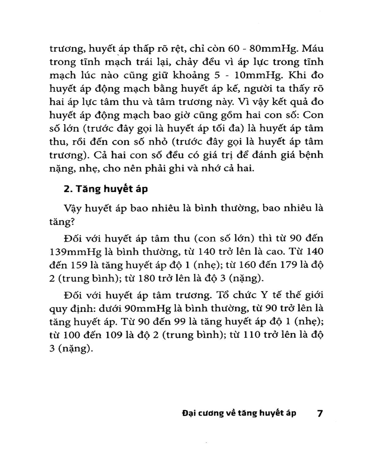 Bệnh Tăng Huyết Áp Cách Phòng & Đ.i.ề.u T.r.ị _PD