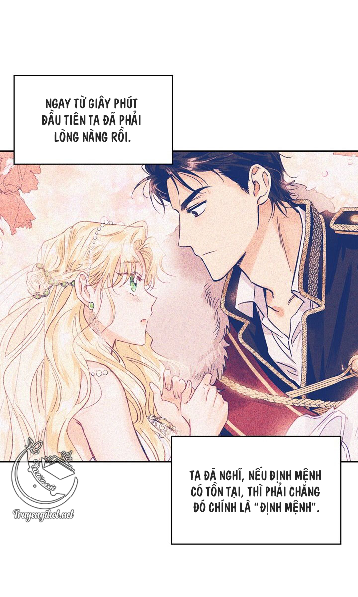 ác nữ xứng đôi với bạo chúa chapter 84.2 16