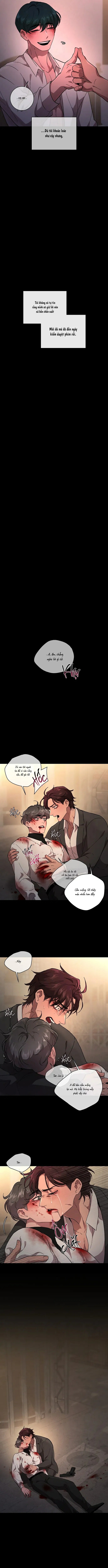 giải phóng bản chất thật của ta chapter 9 5