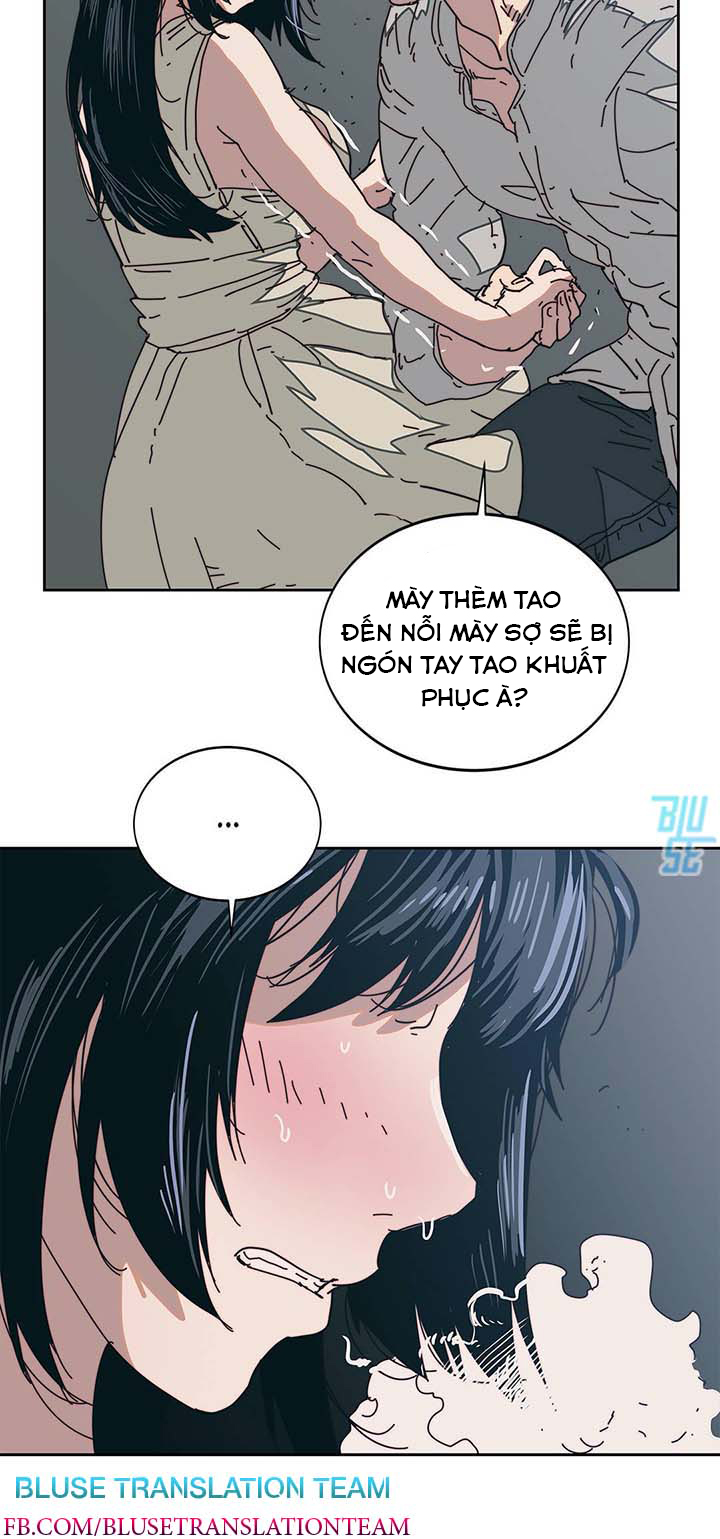 dục vọng chết người chapter 9 41