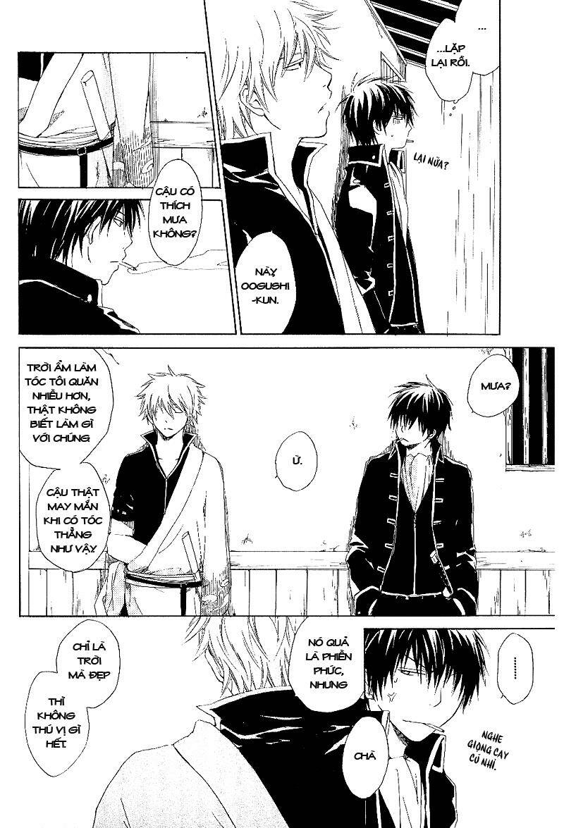 linh hồn bạc dj - oogushi chapter 1 15