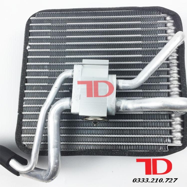 Dàn lạnh xe ô tô Thaco Olin HBS CZ09022_Điện Lạnh Thuận Dung