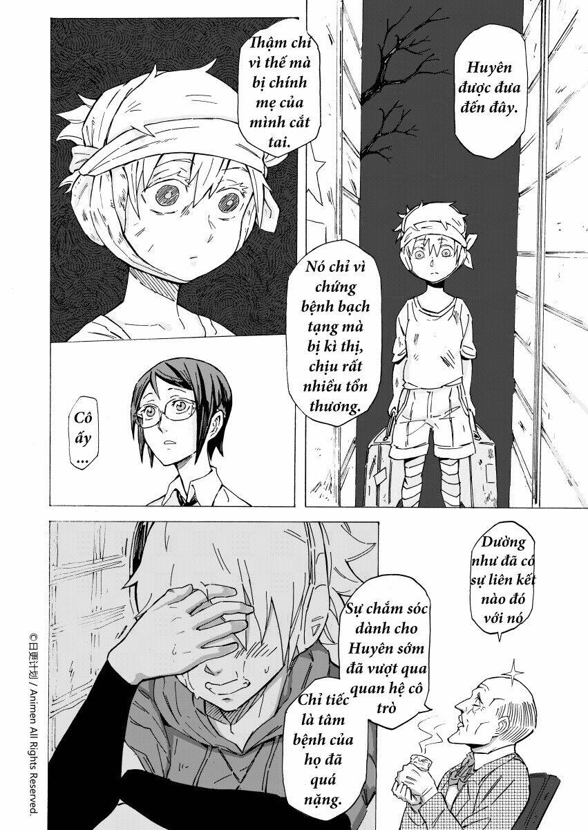 quỷ vô thường chapter 1 24