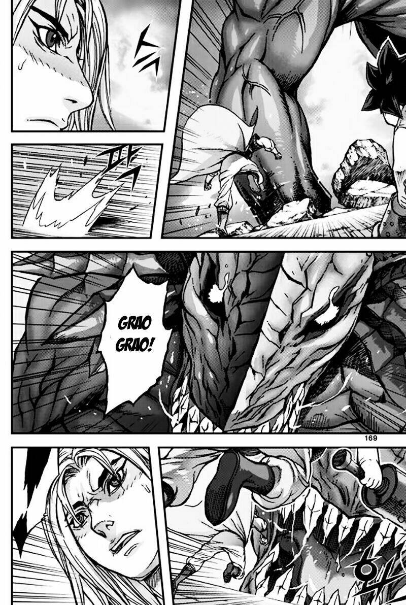 diêm đế ii chapter 50.6 16