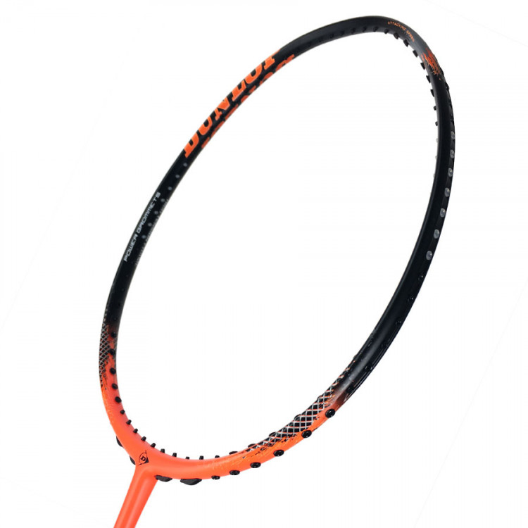 Vợt cầu lông Dunlop - APEX INFINITY+ G1 HL