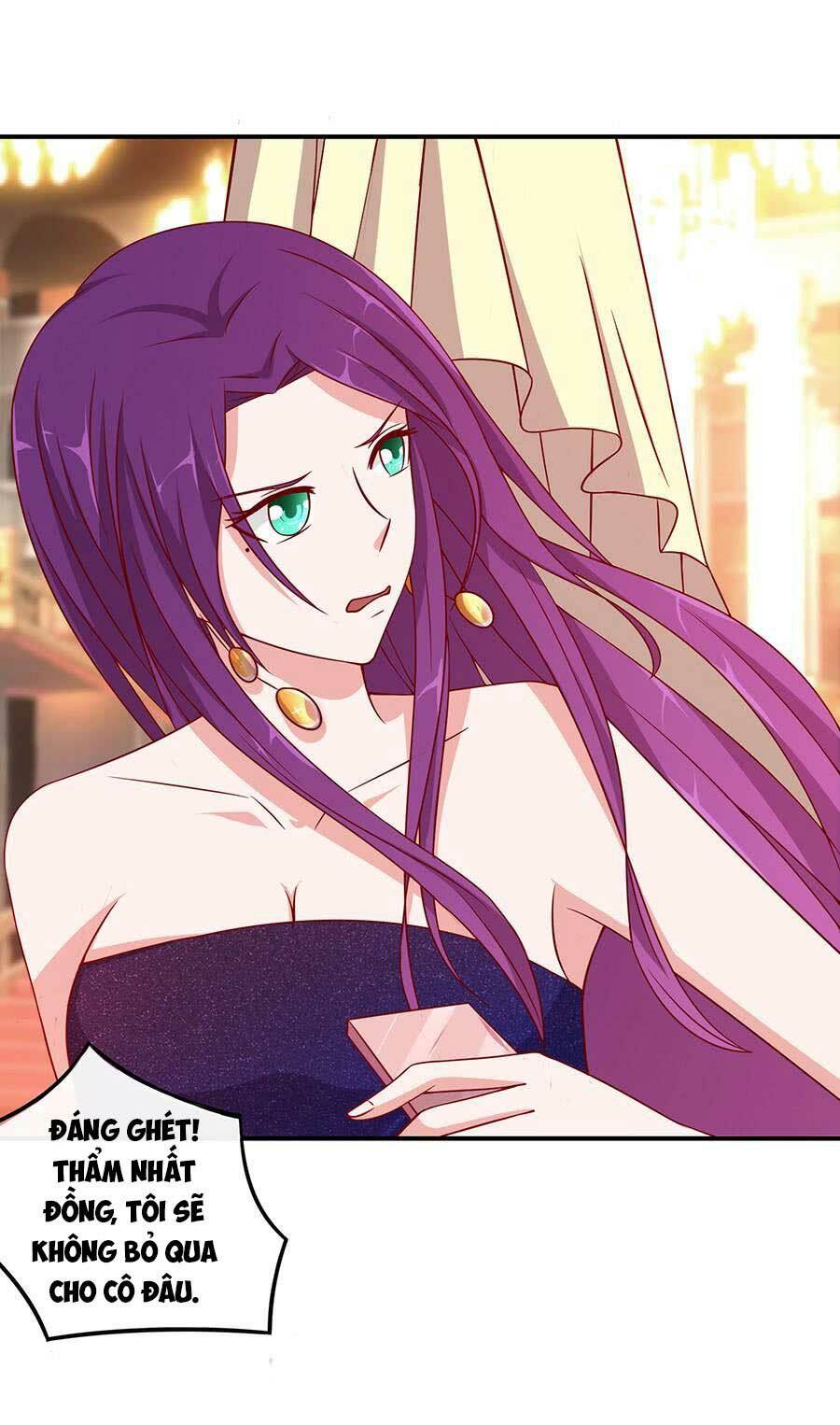 gả cho tình cũ làm lão bà chapter 47 23