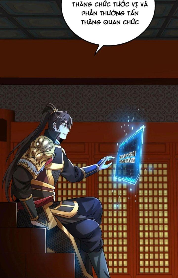 đại tần, ta là con tần thủy hoàng, giết địch thành thần chapter 43 40