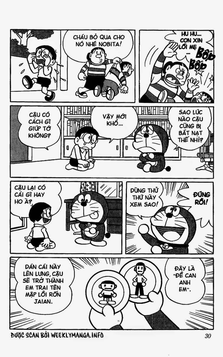 doraemon chapter 500 2