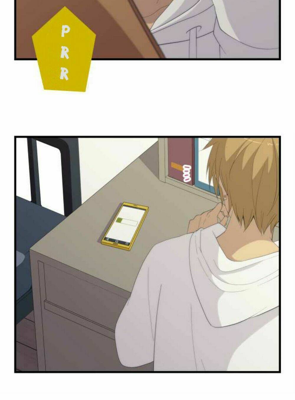 viên thuốc trùng sinh chapter 159 3