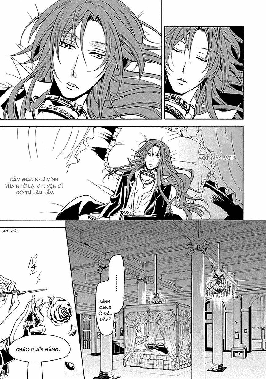 sougiya ridoru - undertaker riddle chapter 19 8