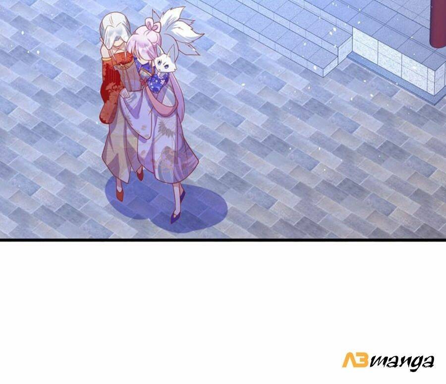 dưỡng thú vi phi chapter 70 30